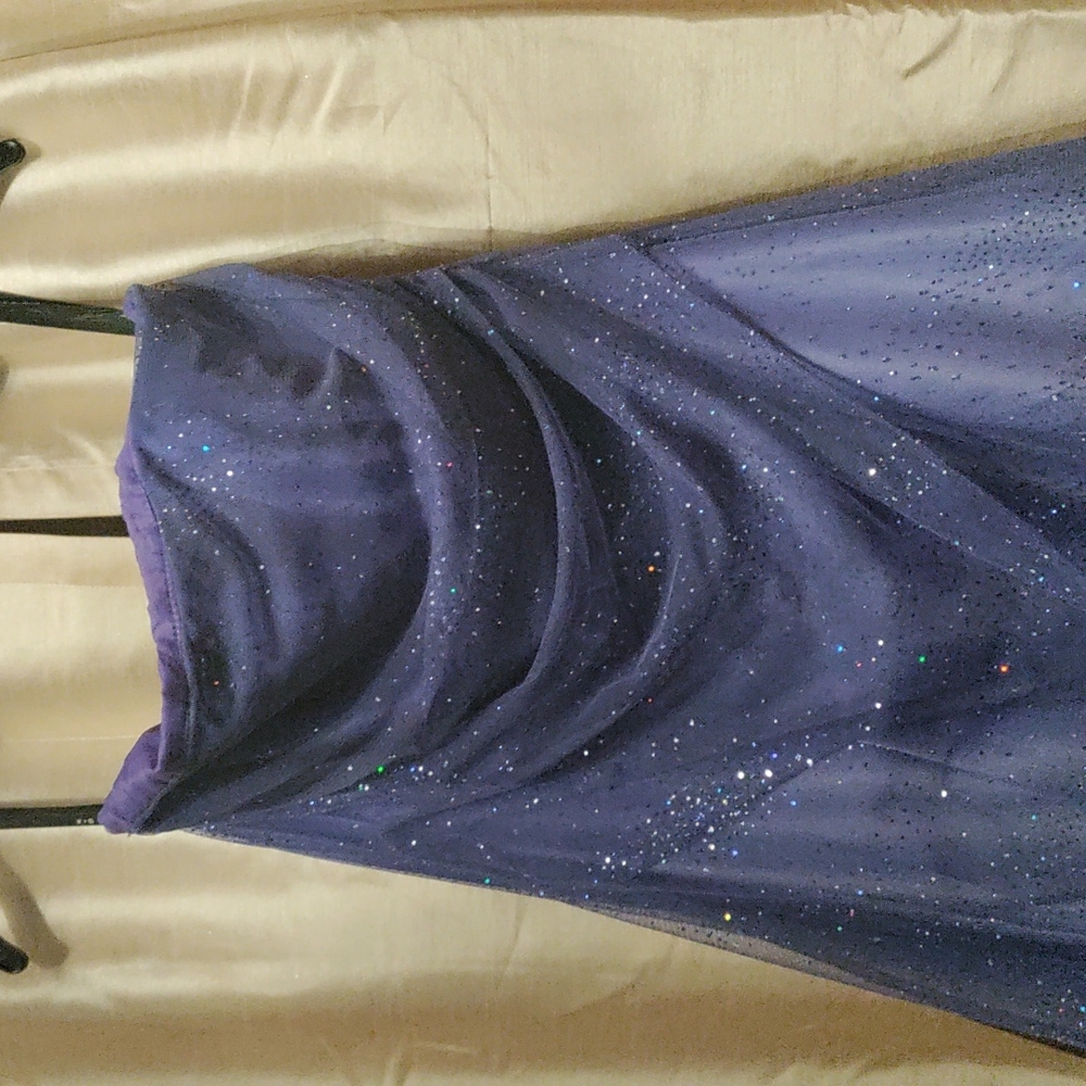 Formal dress
